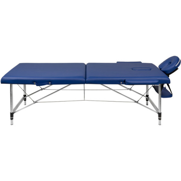 Массажный стол Alpin TMA-70 (dark blue)