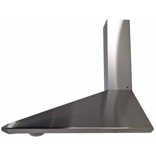 Вытяжка CIARKO Delta 60 нержавеющая сталь