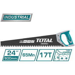 Ножовка по пенобетону TOTAL THTLCS1241