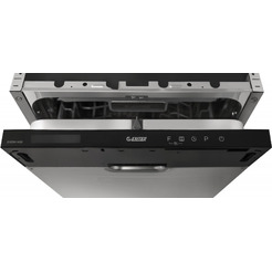 Встраиваемая посудомоечная машина Exiteq EXDW-I406