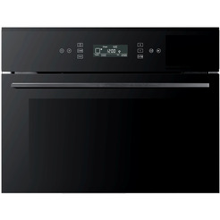 Духовой шкаф Schtoff Decor Wave 100 BK
