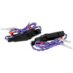 Твитер Aura Indigo-CL6-TW