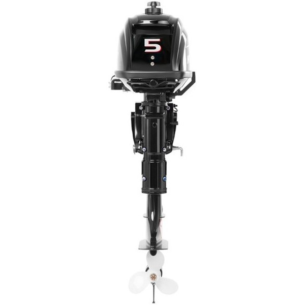 Мотор лодочный HIDEA HD5FHS