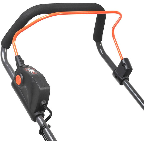 Газонокосилка аккумуляторная PATRIOT CM 440 (без АКБ и ЗУ)