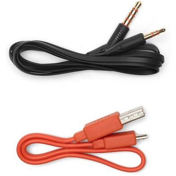 Наушники JBL Tune 750BTNC (белый)