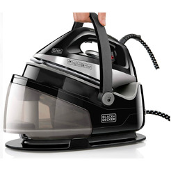 Паровая станция Black+Decker BXSS2200E