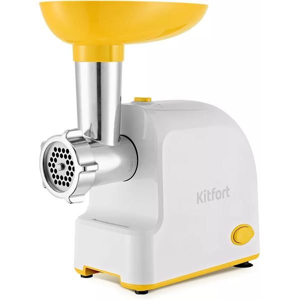 Мясорубка Kitfort КТ-2113-2