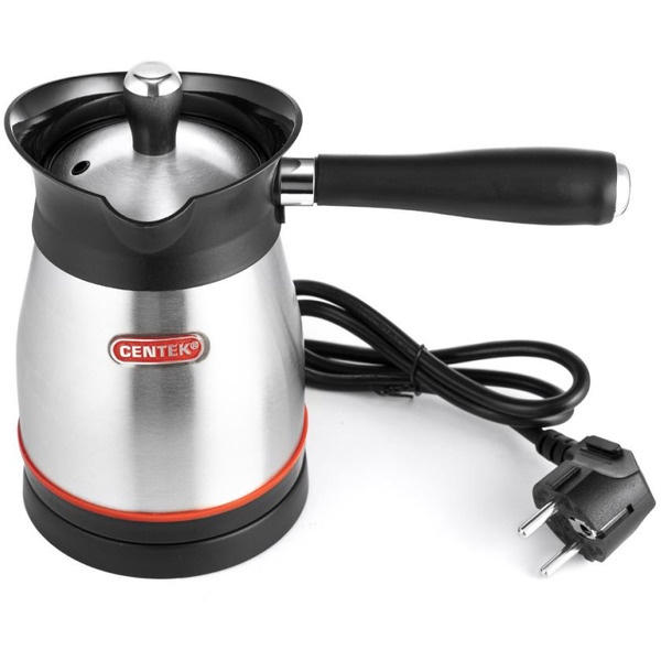 Электрическая турка CENTEK CT-1080 SS