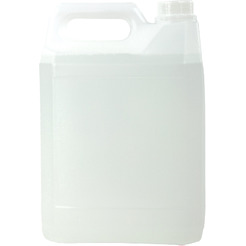 Мыло-пена для специальных диспенсеров ЗОЛОТОЙ ИДЕАЛ Жемчужное 605907 5л