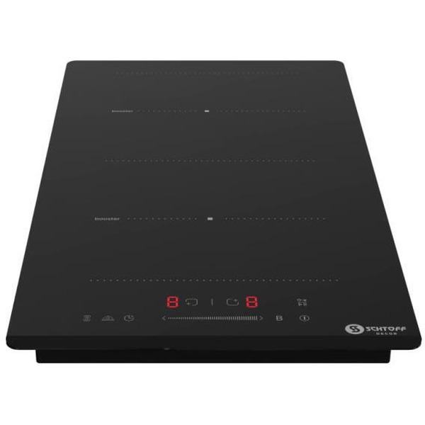 Варочная панель Schtoff I30H04 Black