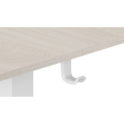 Стол RITMIX TBL-1402 Milk Oak