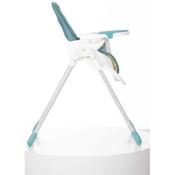 Стульчик для кормления Evenflo Fava Y5806 (E063G) бирюзовый