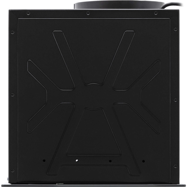 Вытяжка кухонная KRONA ASPEN 600 BLACK SGC / KRHD295