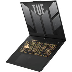Игровой ноутбук Asus TUF Gaming F15 FX507VV-LP148 Win11Pro