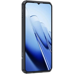 Смартфон Oukitel WP52 4GB/256GB (черный)