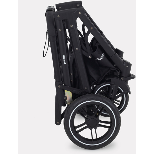 Детская коляска Rant Basic Pulsar 2 в 1 RA160 (Beige)