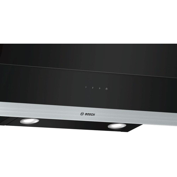 Вытяжка Bosch DWK065G60R