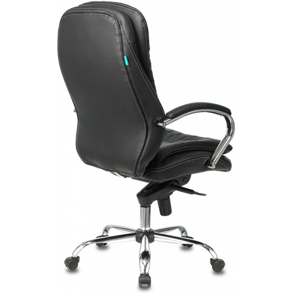 Кресло Бюрократ T-9950/BLACK (черный)