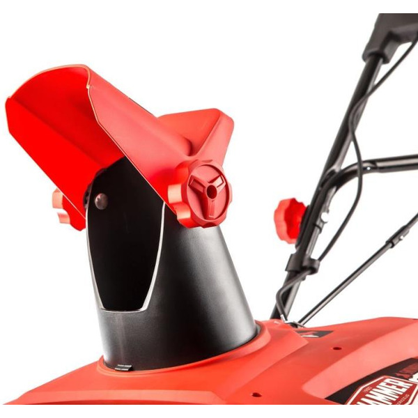 Снегоуборщик Hammer Snowbull 2000E (550997)