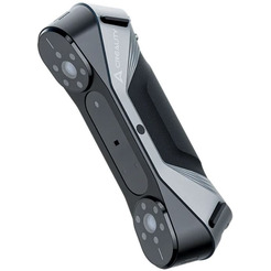 3D сканер Creality CR-Scan Raptor