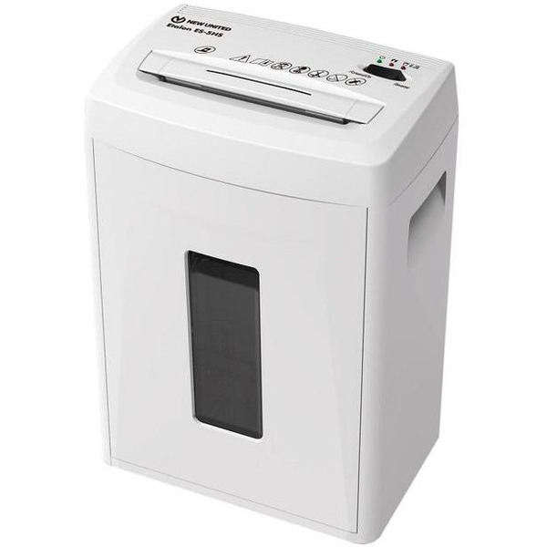 Шредер New United ES-5HS