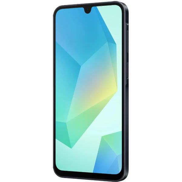 Смартфон Samsung Galaxy A16 SM-A165F 8GB/256GB (черный)