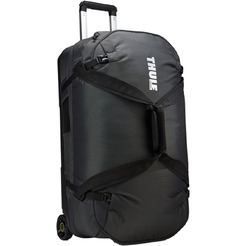 Дорожная сумка Thule Subterra Luggage TSR-375 (темно-серый)