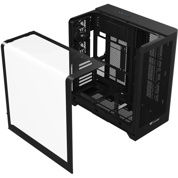 Корпус Thermaltake View 390 Air (черный)