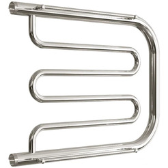 Полотенцесушитель Двин D с полочкой 50x60