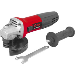 Шлифмашина Edon AG125/900