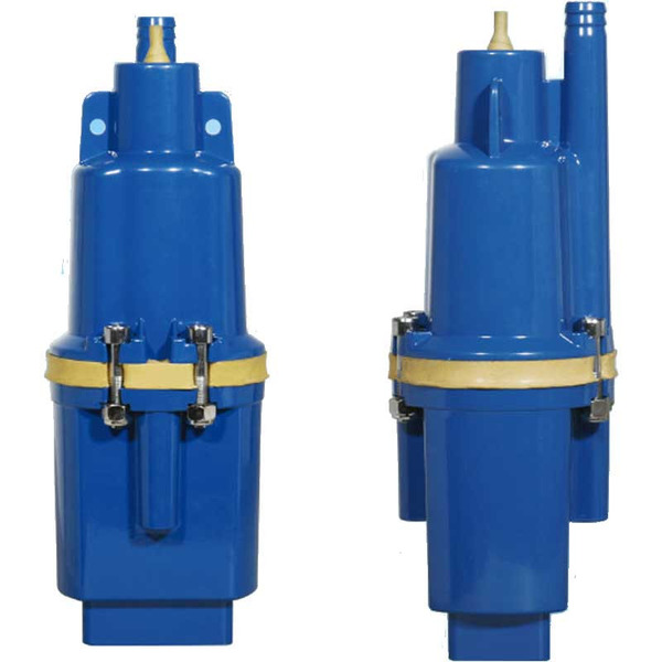 Насос колодезный ДИОЛД НВ-300-01В (10 м)/ 40012055