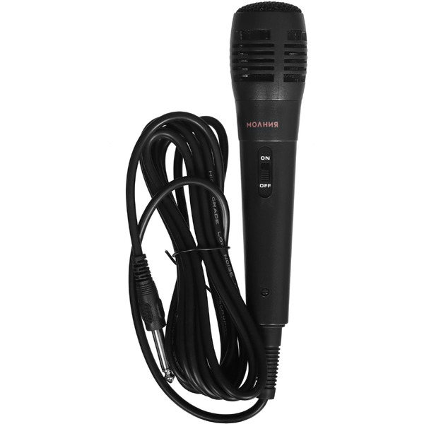 Беспроводная колонка Урал Молния 600