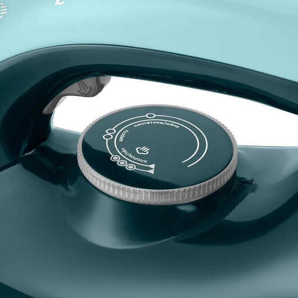 Паровая станция Kitfort KT-9307