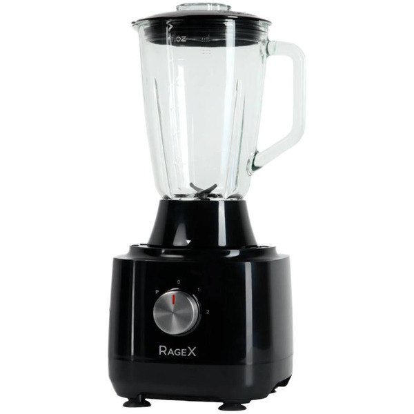 Кухонный комбайн RageX R103-000