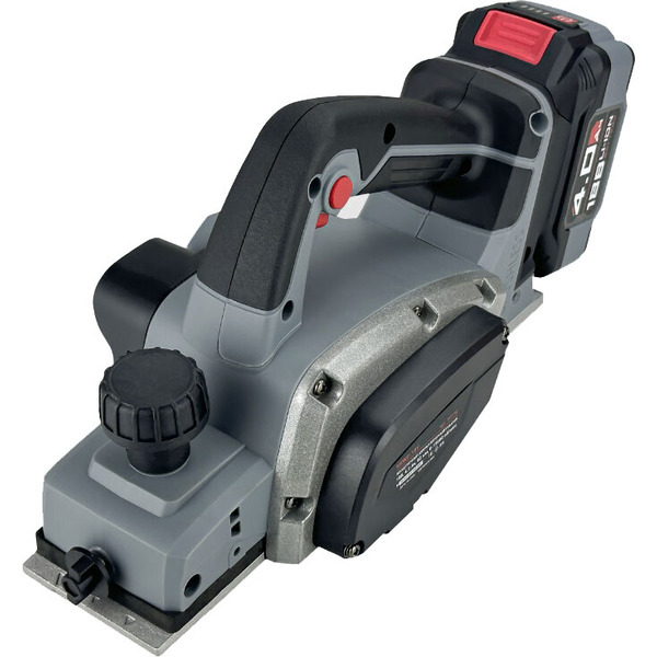 Аккумуляторный рубанок Profipower MDKP-18V (E0152)