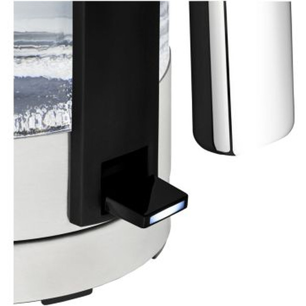 Электрочайник WMF Lono Glass 0413150011
