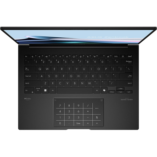 Ноутбук ASUS Zenbook 14 OLED UM3406GA-QD047W