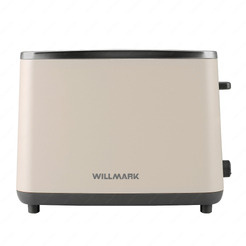Тостер WILLMARK WTS-9837S