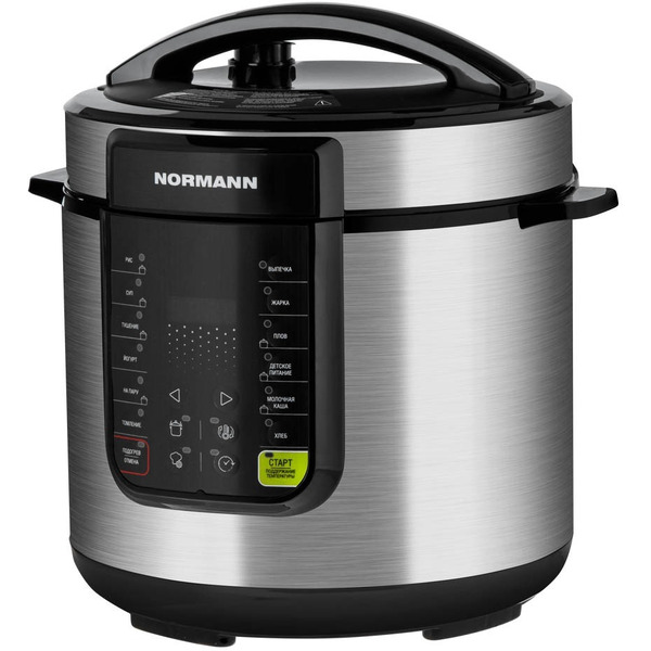 Мультиварка Normann AMC-644