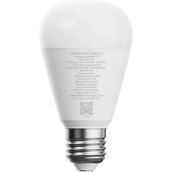 Умная LED лампа Aqara Т2 (LB-L02E)