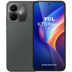 Смартфон TCL K70 Power 8GB/256GB (серый)