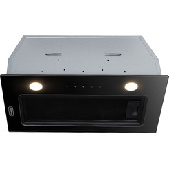 Кухонная вытяжка DeLonghi COLOMBO 508 NB