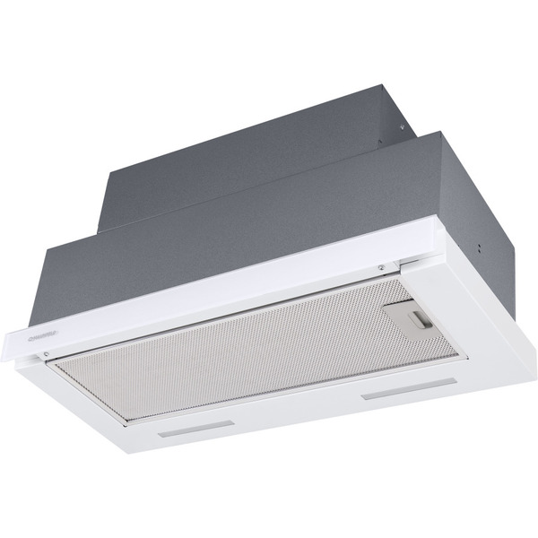 Кухонная вытяжка MAUNFELD Galaxy 60 (белый)