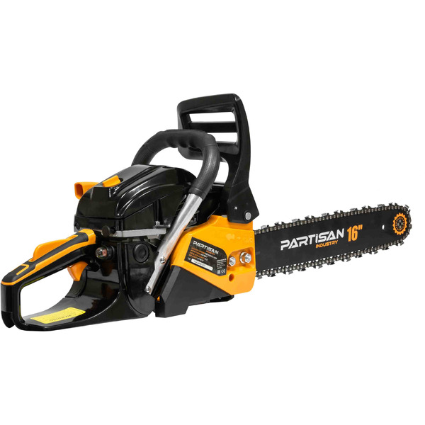 Пила бензиновая Partisan PCS-2450