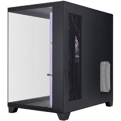 Корпус 1stPlayer MV8-TP MV8-TP-BK-3F7R-1F7 (черный)