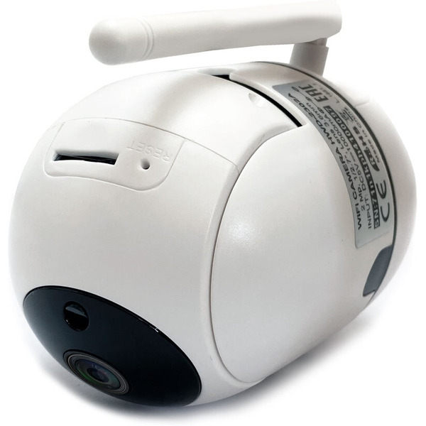 IP-камера Ginzzu HWD-2302A