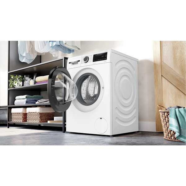 Стиральная машина BOSCH WGG244Z9PL