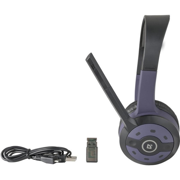 Беспроводная гарнитура DEFENDER FreeMotion B085