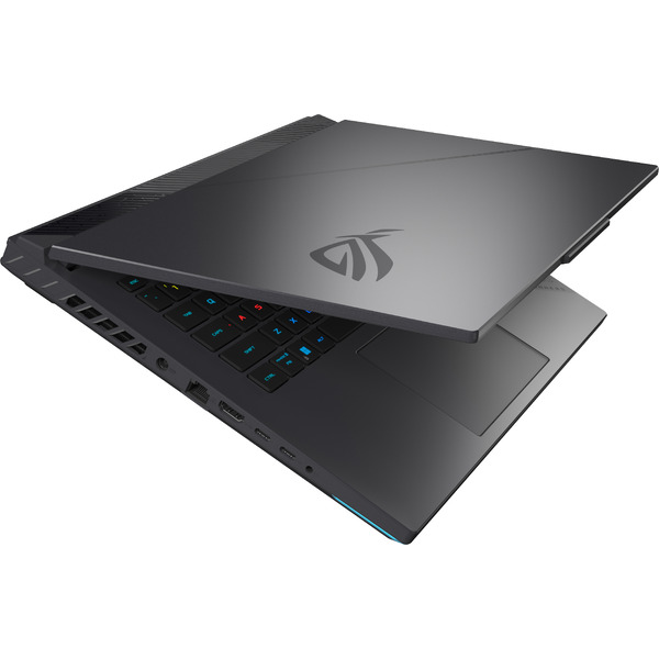 Игровой ноутбук ASUS ROG Strix G16 G614FM-S5031 Win11Pro