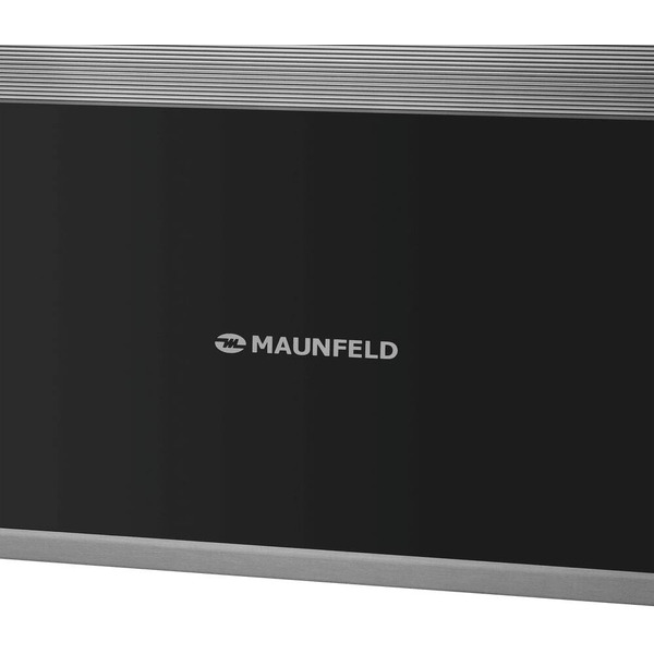 Электрический духовой шкаф MAUNFELD MEOR7216STB
